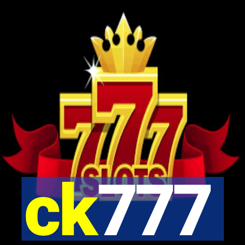 ck777