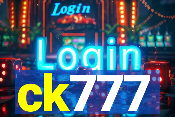 ck777