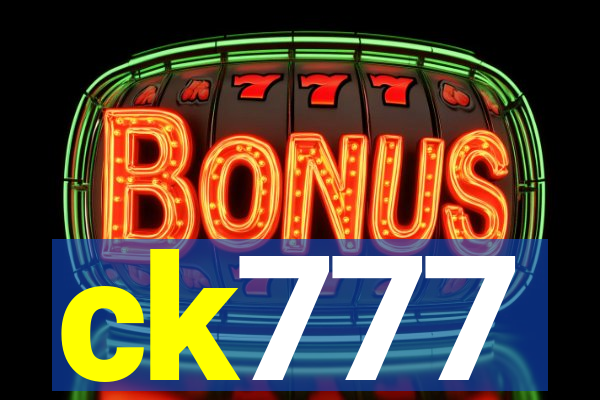 ck777