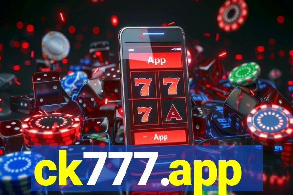 ck777.app