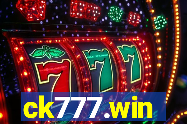 ck777.win