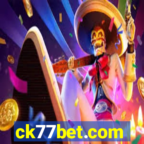 ck77bet.com