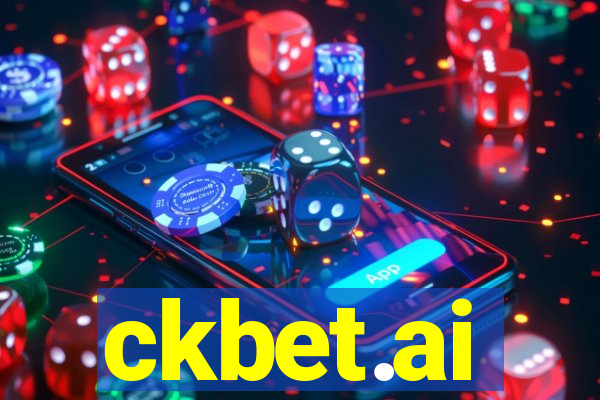 ckbet.ai