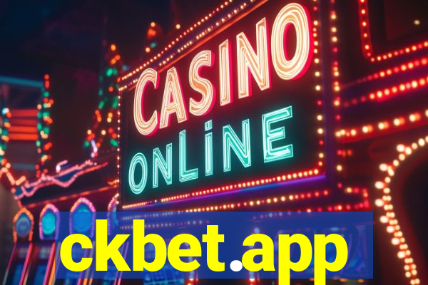 ckbet.app