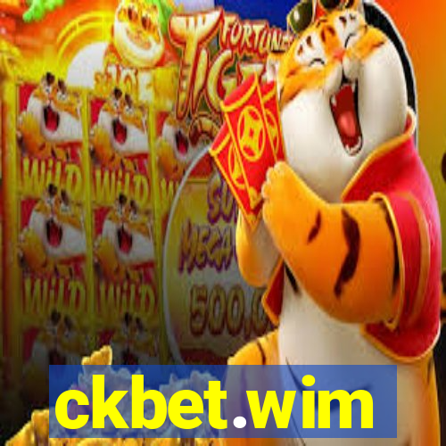 ckbet.wim