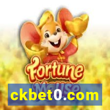 ckbet0.com