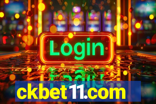 ckbet11.com