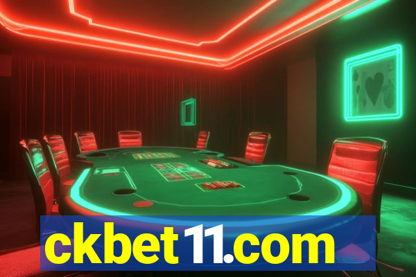 ckbet11.com