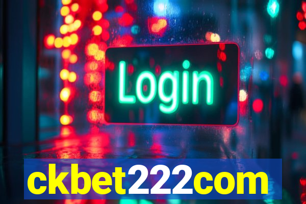 ckbet222com