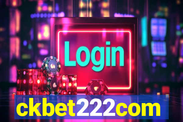 ckbet222com