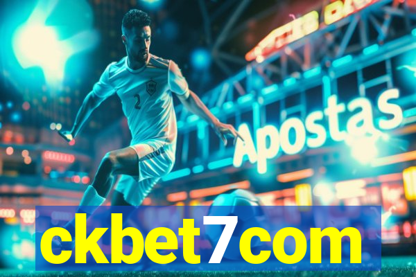 ckbet7com