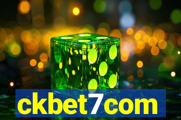 ckbet7com