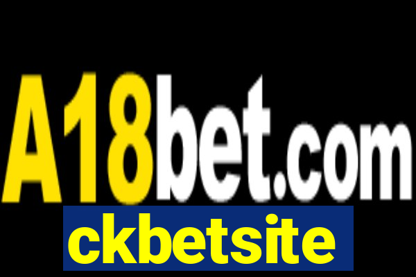 ckbetsite