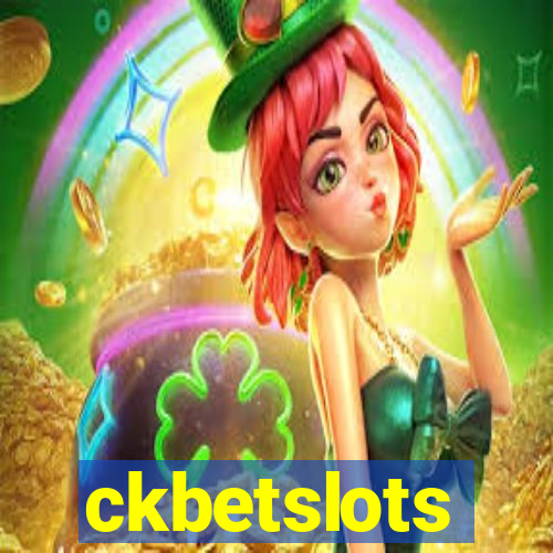 ckbetslots