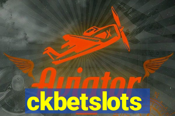 ckbetslots