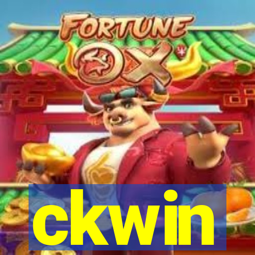 ckwin