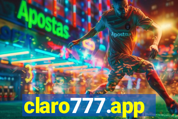 claro777.app