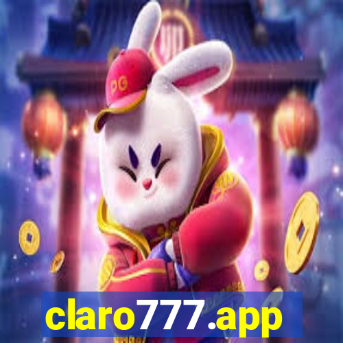 claro777.app