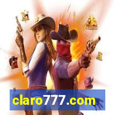 claro777.com