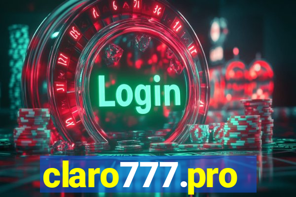 claro777.pro