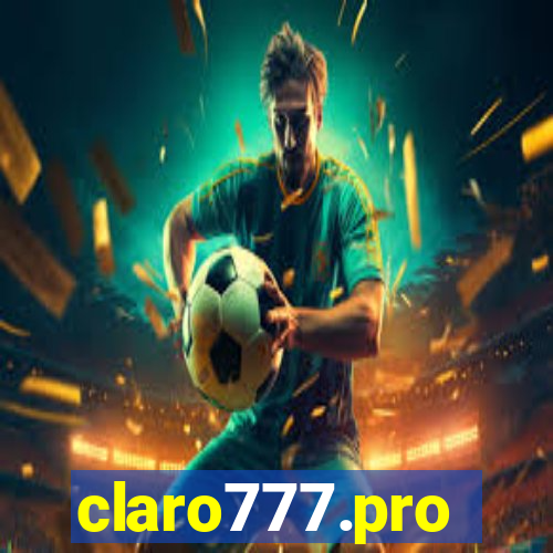 claro777.pro