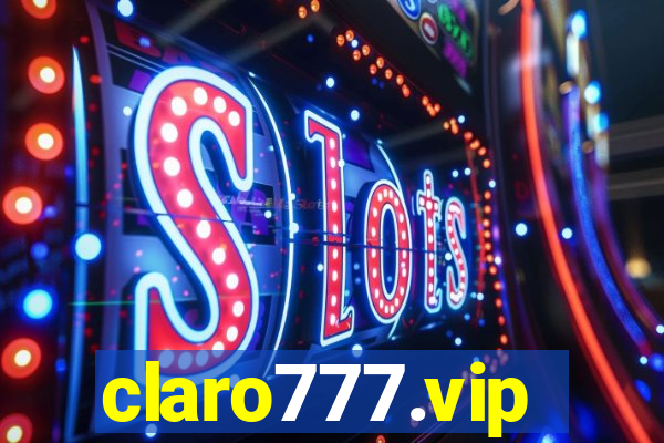 claro777.vip