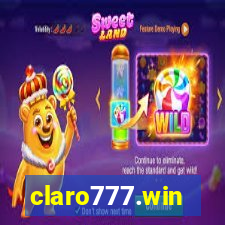 claro777.win