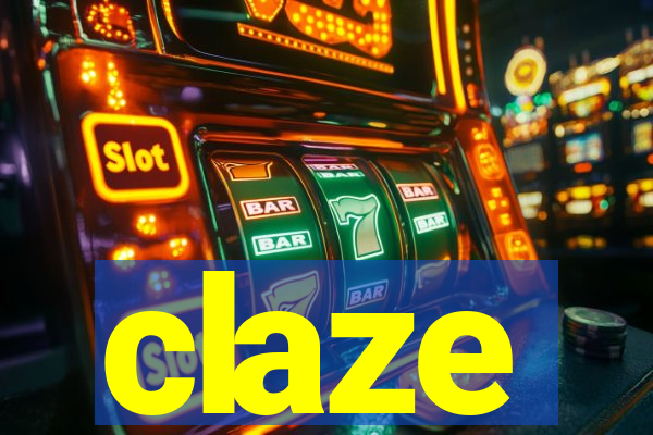 claze