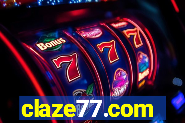 claze77.com