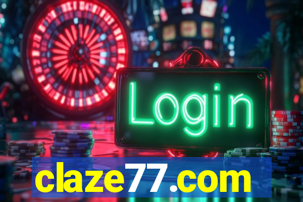 claze77.com