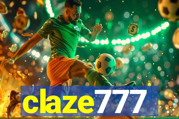 claze777