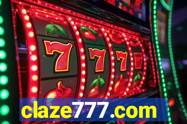 claze777.com