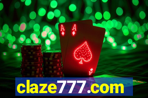 claze777.com