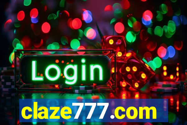 claze777.com