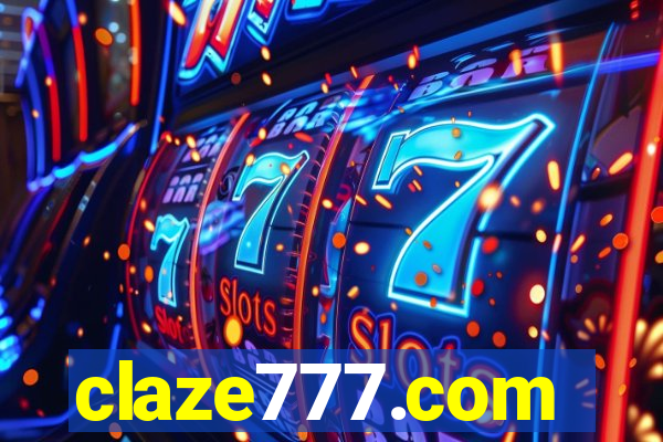 claze777.com