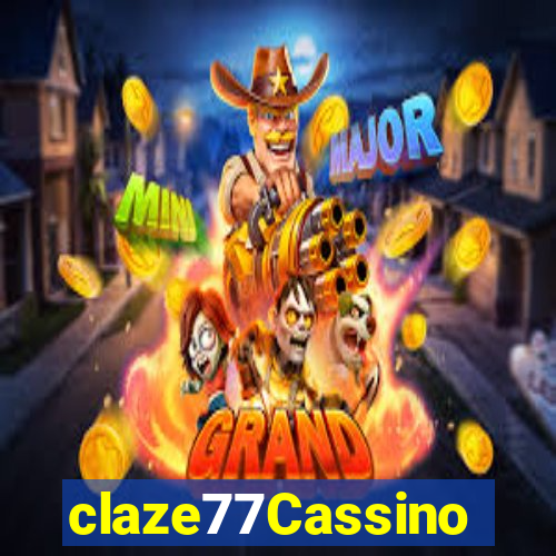 claze77Cassino