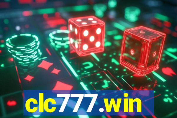 clc777.win