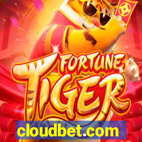 cloudbet.com