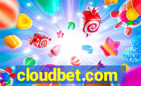 cloudbet.com