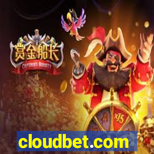 cloudbet.com