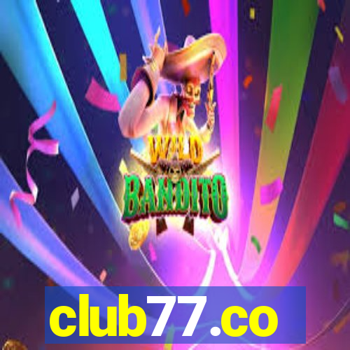 club77.co