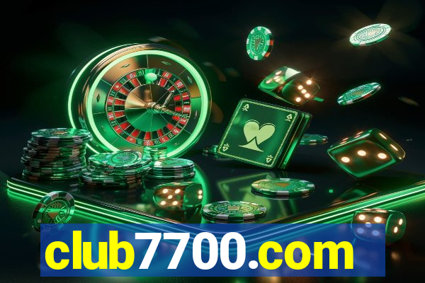 club7700.com