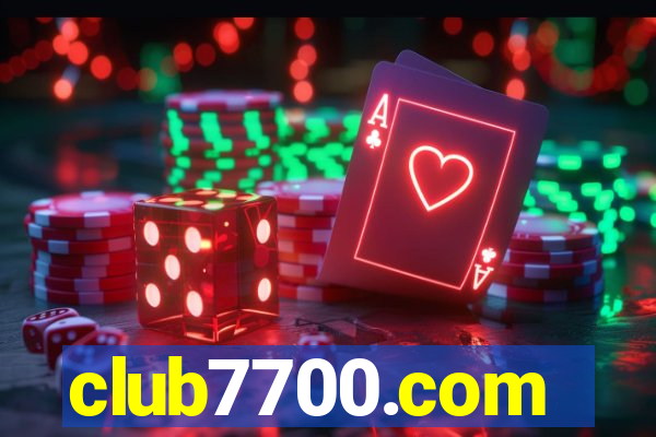 club7700.com