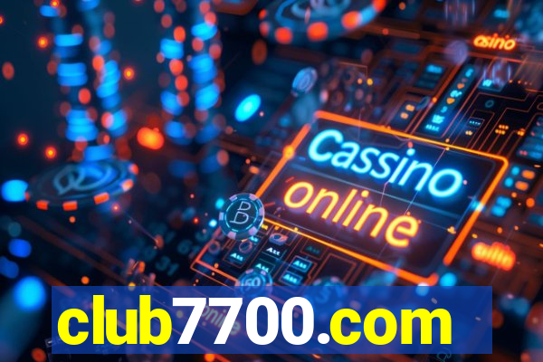 club7700.com