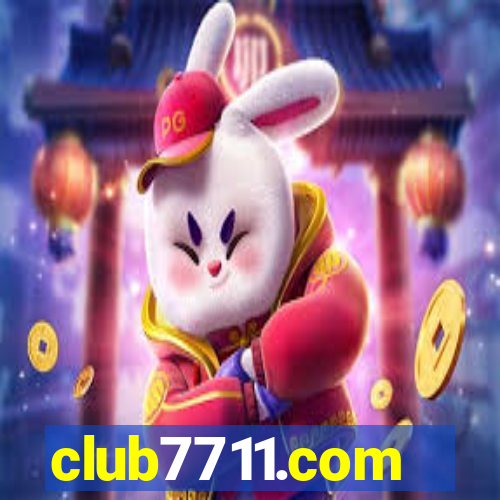 club7711.com