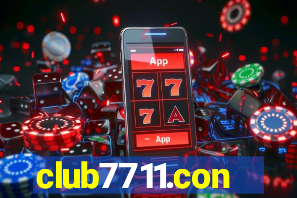 club7711.con