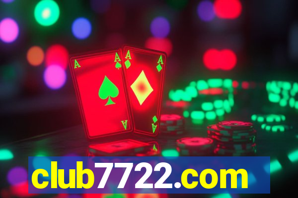 club7722.com