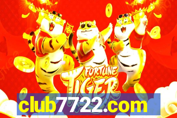 club7722.com