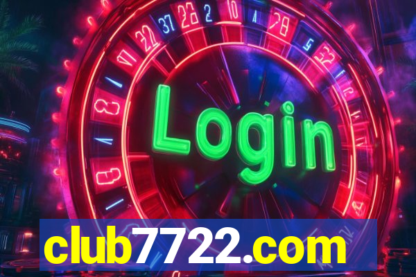 club7722.com