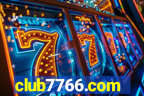 club7766.com